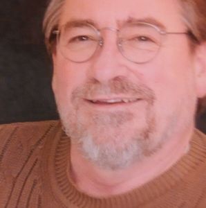 Meet your Posher, Scott